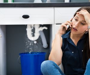 About Emergency plumbing pros Willow, AK